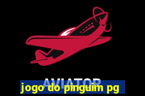 jogo do pinguim pg